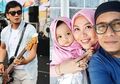 Bakal Melahirkan Tanpa Sosok Suami, Istri Bani Seventeen Temukan Pesan Pilu di Buku Harian Sang Bassist