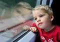 6 Tips Nyaman dan Sehat Perjalanan Mudik Bersama Anak Naik Kereta Api