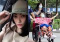 Berita Terpopuler Hari Ini, dari Christy Jusung Buat Warganet Salah Fokus sampai Ani Yudhoyono Sudah Bisa Dandan