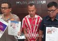 Diciduk di SD Tempatnya Mengajar, Guru Honorer Pengancam Bunuh Jokowi Ngaku Cuma Coba-coba Nantang Polisi