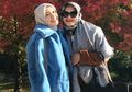 Penampilan Kompak Laudya Cynthia Bella dan Sang Ibu Kenakan Tas Branded Harga Fantastis