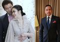 Sebut Syahrini dan Maruli Tampubolon Selalu Mesra di Masa Lalu, Hotman Paris: 'Hati-hati!'