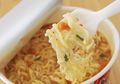 Masih Gemar Makan Mi Instan? Begini Temuan Ilmuwan yang Berhasil Ungkap Sisi Gelap Mi Instan, Ini Buktinya! Mengerikan!
