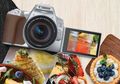 Canon Luncurkan EOS 200D II dengan Resolusi 4K di Indonesia, Harganya?