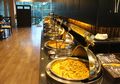 Menikmati Berbuka Puasa dengan Sentuhan Middle East Di Hotel Santika BSD