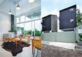 Miliki Dua Fasad, Kenda House Seluas 260 M Didesain dengan Libatkan Faktor Alam, Isinya Bikin Kaget