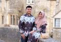 Hijab Anti Tembem Hingga Baju Sarimbit, Bukti Sukses Couplepreneur Ini