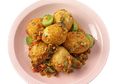Resep Telur Balado Cabai Hijau Enak yang Selalu Bikin Tambah Nasi