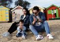 Sandra Dewi Pamer Foto Hamil 7 Bulan, Mantan Istri Delon Soroti Perut Buncitnya 'Nggak Keliatan', Kok Bisa?