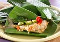 Menu Buka Puasa Enak Seperti Pepes Asam Kembung Benar-Benar Bikin Jatuh Cinta
