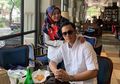 Makan Bareng Muzdalifah di Restoran Padang, Fadel Islami Malah Jadi Sorotan Lantaran Komplain Soal Hal Ini!