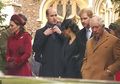 Hubungan Meghan Markle dan Pangeran William Retak, Pangeran Harry Diduga Jadi Penyebabnya