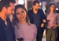 Tidak Bersama David Beckham, Victoria Beckham Terlihat Bahagia dengan Pria Misterius, Siapa Dia?