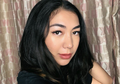 5 Gaya Kondangan Putri Sulung Sarita Abdul Mukti, Shania Salsabila. Elegan!