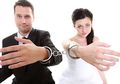Perhatikan! Ini 5 Tanda Anda Tengah Berada dalam Pernikahan Tanpa Cinta, Salah Satunya Tak Saling Menghargai