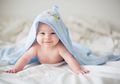 Ini Alasan Mengapa Bau pada Bayi Sangat Khas dan Menyenangkan