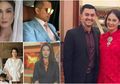 Berita Terpopuler: Luna Maya Keceplosan Suaminya Berada di New York hingga Video Jadul Selvi Ananda Jadi Pembaca Berita Mencuri Perhatian
