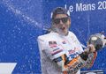 Marc Marquez Menangi MotoGP Prancis, Ducati Geregetan