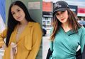 Nagita Slavina Foto Bareng Luna Maya, Penampilannya Sukses Curi Perhatian Hingga Dipuji Angel Lelga!