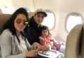 Lucu Banget, Verrel Bramasta Dianggap Sebagai Ayah oleh Adik Perempuannya!