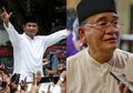 Klaim Angka Kemenangan Prabowo-Sandiaga Turun dari 62 Persen ke 54 Persen, Ruhut Sitompul: Kayak Main Sulap Aja!