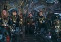 ‘Avengers: Endgame’ Sukses Kalahkan ‘Avatar’ Jadi Film Terlaris Nomor 2 di Amerika. Masih Kalah Sama ‘Star Wars'!
