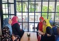 Hijab Hoodie Anti Tembem Solusi Bagi Perempuan yang Ingin Tampil Pede saat Lebaran