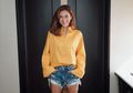 5 Gaya Seksi Hot Mama Nana Mirdad Saat Kenakan Hot Pants Favoritnya, Cantik Banget!