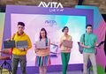 Nexstgo Luncurkan AVITA MAGUS 12.2″, 2 in 1 Entry-level di indonesia