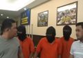 Kejar Pelaku Pencurian Motor yang Nyamar Jadi Tukang Cuci Kendaraan, Polisi Alami Patah Tulang