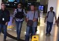 Pilot Ini Ditangkap Polisi setelah Sebarkan Ujaran Kebencian dan Hasutan Jelang Pengumuman Hasil Pemilu 22 Mei 2019
