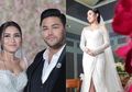 Curhatan Ivan Gunawan Soal Proses Pembuatan Gaun Pengantin Mewah untuk Ayu Ting Ting