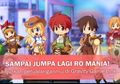 Transfer Layanan, Gravindo Tutup Server Ragnarok Online di Indonesia