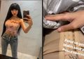 Lucinta Luna Lakukan Operasi Agar Ukuran Perutnya Sekecil Pensil 2B: Ini Efek Samping dari Operasi Mengecilkan Perut
