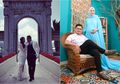 Mantan Istri Pamer Foto Prewedding, Tommy Kurniawan Justru Tak Sabar Menanti Kelahiran Anak Pertama dari Istri Baru