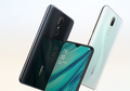 Dibanderol Rp4 Jutaan, Oppo A9X Usung Kamera Utama 48 MP dan Helio P70