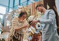 Belum Genap 1 Tahun Nikah, Aura Kasih Dikabarkan Gugat Cerai Eryck Amara, Begini Kata Pengadilan Agama