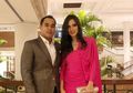 Ardi Bakrie Diketahui Kerap Bawa Perempuan ke Rumah, Nia Ramadhani: Aku Nggak Mau!