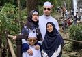 Larang Anaknya untuk Berdandan, Kartika Putri Malah Ubah Wajah Anak Habib Usman Jadi Begini, Warganet: 'Dzalim'