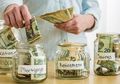 Tips Bijak Gunakan Dana THR agar Tak Hanya Mampir Sekejap di Tangan