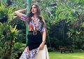 Rahasia Nia Ramadhani Doyan Makan Tapi Tetap Langsing, "Duit Berbicara"