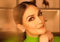 Kaftan Artis ala Luna Maya Sukses Jadi Inspirasi Baju Lebaran 2019, Intip Yuk!
