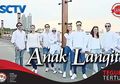 Dianggap Ajarkan Perilaku Tak Pantas, KPI Pusat Berikan Sanksi Teguran pada Sinetron Anak Langit SCTV