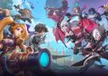 Mirip Mobile Legends! Moonton Rilis Game RPG Bernama Mobile Heroes