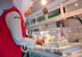 Pertama di Indonesia, Pemkot Surabaya Punya Ambulance Khusus Bayi dan Anak