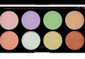 Mau Wajah Mulus? Ketahui Dulu 8 Warna Corrector Makeup & Fungsinya!