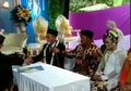 Pinang Pujaan Hati dengan Emas Setengah Kilogram dan Rumah 3 Lantai, Pria ini Sukses Bikin Warganet Tak Berkutik