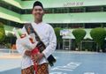 Anti Kebut Semalam, Pelajar SMAN 68 Jakarta Raih Nilai UN 100