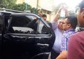 Dijemput Paksa dan Dicokok Polisi, Lieus Sungkharisma Angkat Bicara dengan Tangan Diborgol