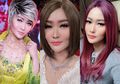 Tajir Melintir, Inul Daratista Mengaku Punya Lebih dari 600 Koleksi Rambut Palsu untuk Menunjang Penampilannya